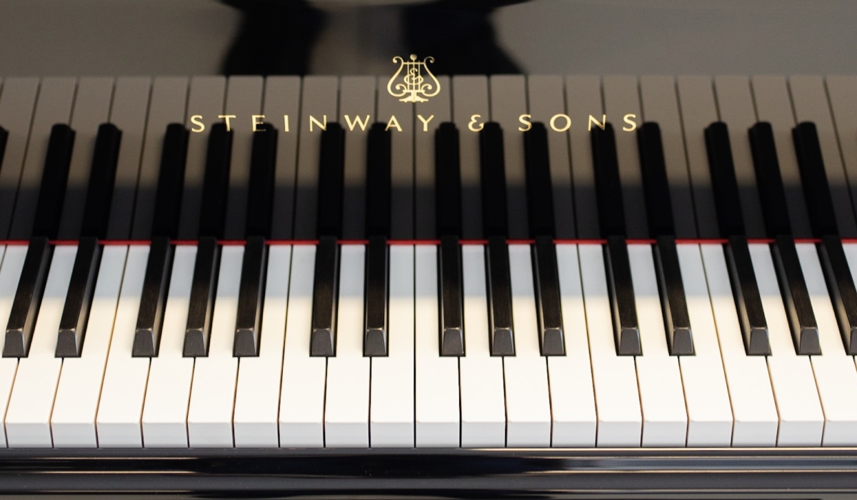 エリザベート王妃国際音楽コンクール 2025年ピアノ部門